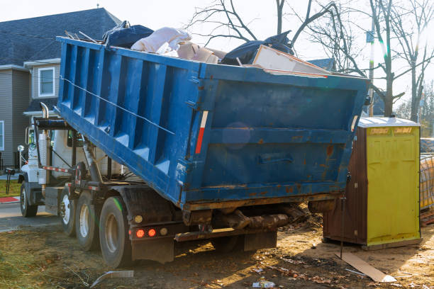 Professional Junk Removal in Fords Prairie, WA