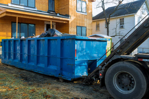Full-Service Junk Removal in Fords Prairie, WA