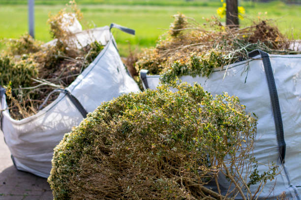 Best Dumpster Rental Services  in Fords Prairie, WA