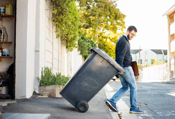Best Professional Junk Removal  in Fords Prairie, WA