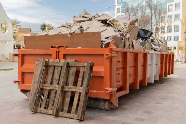 Attic Cleanout Services in Fords Prairie, WA