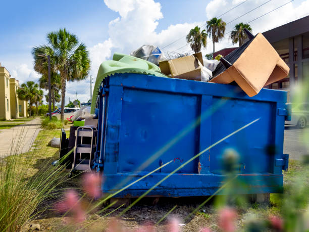 Best Attic Cleanout Services  in Fords Prairie, WA
