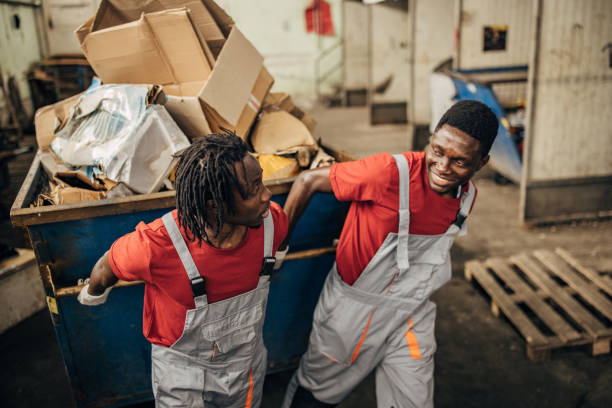 Best Full-Service Junk Removal  in Fords Prairie, WA