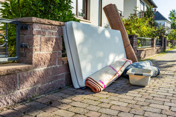Best Mattress Removal Service  in Fords Prairie, WA