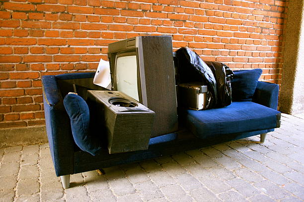 Best Affordable Junk Removal Services  in Fords Prairie, WA