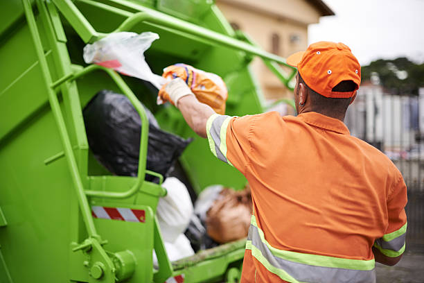 Best Garage Cleanout Services  in Fords Prairie, WA
